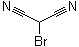 2-Bromomalononitrile molecular structure (CAS 1885-22-9)