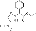 Leucoson molecular structure (CAS 1950-36-3)
