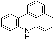 7H-Benz[kl]acridine molecular structure (CAS 200-22-6)