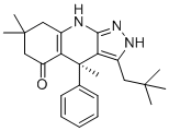 结构式 CAS# 2056262-08-7, (R)-BRD3731