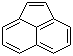 结构式 CAS# 208-96-8, 苊烯; 1,8-亚乙基萘