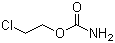 2-Chloroethyl carbamate molecular structure (CAS 2114-18-3)