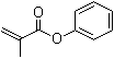 Phenyl methacrylate molecular structure (CAS 2177-70-0)