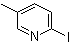 结构式 CAS# 22282-62-8, 2-碘-5-甲基吡啶