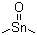 Dimethyloxostannane molecular structure (CAS 2273-45-2)
