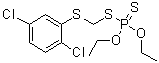 Phenkaptone molecular structure (CAS 2275-14-1)