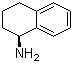 (S)-1-Amino-1,2,3,4-tetrahydronaphthalene molecular structure (CAS 23357-52-0)