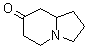 结构式 CAS# 2407-99-0, 八氢吲嗪-7-酮
