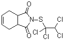 Difolatan molecular structure (CAS 2425-06-1)