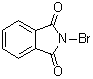 N-Bromophthalimide molecular structure (CAS 2439-85-2)
