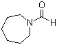structure of CAS# 25114-81-2, Hexahydro-1H-azepine-1-carbaldehyde