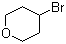 structure of CAS# 25637-16-5, 4-Bromotetrahydropyran;4-Bromotetrahydro-2H-pyran; 4-Bromooxacyclohexane