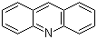 结构式 CAS# 260-94-6, 吖啶