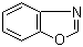 Benzoxazole molecular structure (CAS 273-53-0)