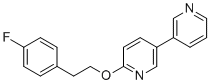 结构式 CAS# 2761063-79-8, ELOVL1-IN-2