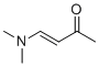 structure of CAS# 2802-08-6, trans-4-(Dimethylamino)-3-buten-2-one;(E)-4-(dimethylamino)but-3-en-2-one