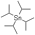 structure of CAS# 2949-42-0, Tetraisopropyltin;Tetraisopropylstannane