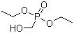 结构式 CAS# 3084-40-0, 羟甲基膦酸二乙酯
