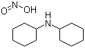 structure of CAS# 3129-91-7, Dicyclohexylammonium nitrite;N-Cyclohexylcyclohexanamine nitrite