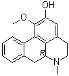 N-Methylasimilobine molecular structure (CAS 3153-55-7)