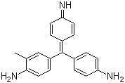 溶剂红 41分子结构 (CAS 3248-93-9)
