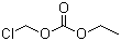 结构式 CAS# 35179-98-7, 氯甲基乙基碳酸酯