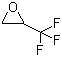 1,1,1-Trifluoro-2,3-epoxypropane molecular structure (CAS 359-41-1)