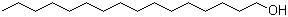 structure of CAS# 36653-82-4, 1-Hexadecanol;Cetyl alcohol; Hexadecyl alcohol; Palmityl alcohol