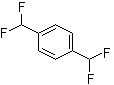 1,4-Bis(difluoromethyl)-benzene molecular structure (CAS 369-54-0)