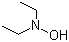 structure of CAS# 3710-84-7, N,N-Diethylhydroxylamine;Diethyl hydroxylamine