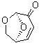 结构式 CAS# 37112-31-5, Levoglucosenone