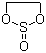 结构式 CAS# 3741-38-6, 亚硫酸亚乙酯; 亚硫酸乙烯酯; 亚硫酸乙二醇酯; 乙二醇亚硫酸酯