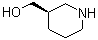 (R)-3-Piperidinemethanol molecular structure (CAS 37675-20-0)