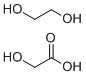 Poly(ethylene glycol) bis(carboxymethyl) ether molecular structure (CAS 39927-08-7)