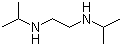 N,N'-Diisopropylethylenediamine molecular structure (CAS 4013-94-9)