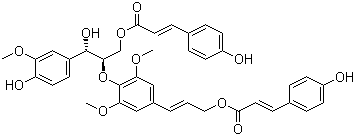 Dadahol A molecular structure (CAS 405281-76-7)