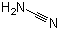 Cyanamide molecular structure (CAS 420-04-2)