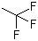 1,1,1-三氟乙烷分子结构 (CAS 420-46-2)