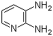 结构式 CAS# 452-58-4, 2,3-二氨基吡啶