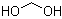 Methanediol molecular structure (CAS 463-57-0)
