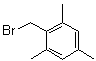 结构式 CAS# 4761-00-6, 2,4,6-三甲基溴苄