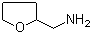 2-Tetrahydrofurfurylamine molecular structure (CAS 4795-29-3)