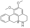 酸枣仁碱 Ia分子结构 (CAS 4846-19-9)