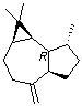 10(14)-Aromadendrene molecular structure (CAS 489-39-4)