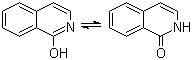 Isocarbostyril molecular structure (CAS 491-30-5)