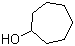 Cycloheptanol molecular structure (CAS 502-41-0)