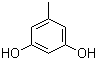 Orcinol molecular structure (CAS 504-15-4)