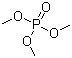 结构式 CAS# 512-56-1, 磷酸三甲酯; TMP