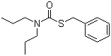 structure of CAS# 52888-80-9, Prosulfocarb;S-Benzyl dipropylthiocarbamate