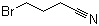 structure of CAS# 5332-06-9, 4-Bromobutanenitrile;4-Bromobutyronitrile